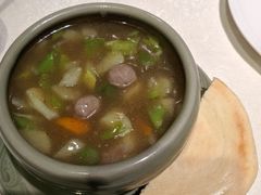 -汉唐宴长安食府