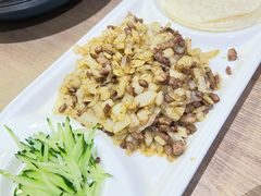 -耶里夏丽·新疆菜·28年喀什老馆(田林东路店)