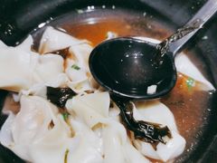 -真真鲜馄饨店(启蒙路店)