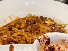 -大碗居·烤鸭·鱼头泡饼(天坛东门店)