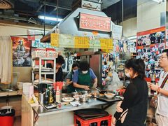 -梓记牛什(總店)