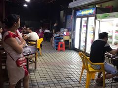-海兴炭炉鸡(桥中北路店)