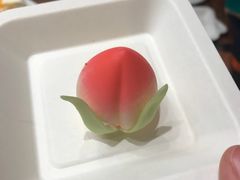 -好利来(熙地港店)