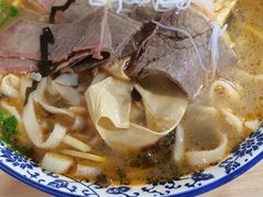 -妞妞烩面非物质文化遗产(西工店)