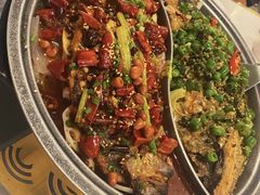 -锦尚阁烤鱼(望京新荟城店)