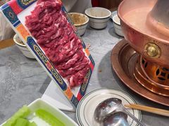 -侃爷南门铜锅涮肉