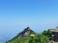 -五台山风景名胜区