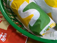 -赛百味SUBWAY(萝岗万达店)