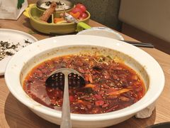 -榕意·川味之美(深业上城店)