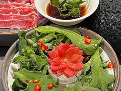 -骨之味·筒骨汤火锅(江头店)