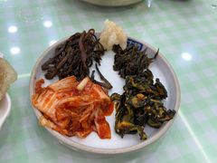 -服务大楼冷面(延大店)