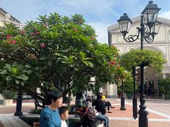 -佛罗伦萨小镇广佛名品奥特莱斯(疏港路店)