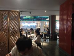 大堂-一棠龙虾(徐家汇城开YOYO店)