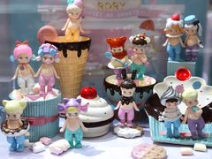 -泡泡玛特POPMART(上海环球港店)