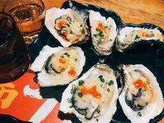 -烧蠔帮·湛江生蚝(工农店)