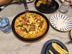 -必胜客(漕宝路店)