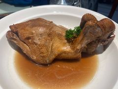 -老德州四合院·德州菜(天衢路店)