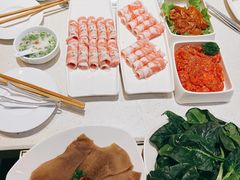 -海底捞火锅(海悦天地店)