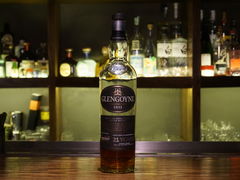 -SPEYSIDE 威士忌&鸡尾酒吧