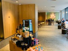 -星巴克(古象大酒店店)