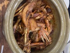 -斯丹姜母鸭·古法干香(涂门街总店)