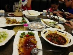 -旺达·福州菜(正大广场店)