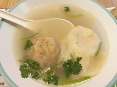 -小杨生煎(松江大学城店)