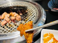 -東盛炭烤自助料理(浦东文峰广场店)