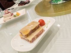 -江南村酒家
