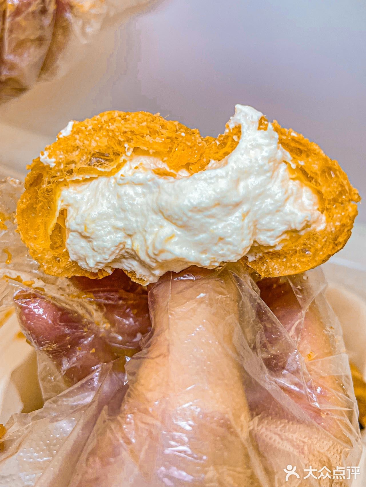 排队王，虎头局烘培点心天花板[种草]