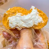 排队王，虎头局烘培点心天花板[种草]