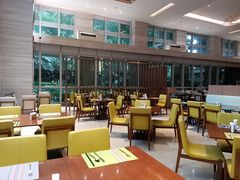 -月色西餐厅·海鲜刺身·烧烤(科学城保利郡雅酒店)