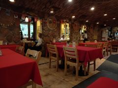 -申德勒加油站西餐厅(日坛路总店)