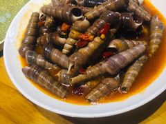 -阿里巴巴海鲜烧烤家常菜(黄岛店)