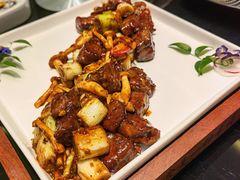 -尚一汤·粤菜海鲜(环球港店)