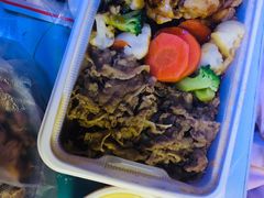 -吉野家(东陵西路店)