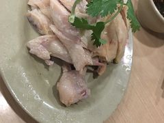 -百家鸡味馆(清泰店)