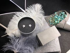 -不作·手工银饰DIY(西红门店)