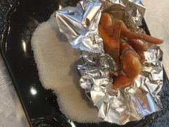 -世博源公馆·本帮融合菜·主题包厢·江景餐厅