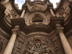 -瓦伦西亚大教堂