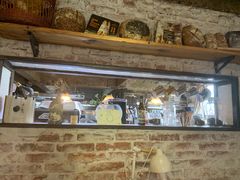 -仙峰天然面包(迎宾路店)