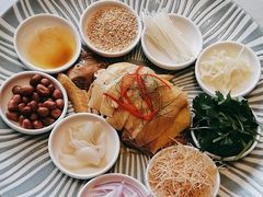 -顺味凤城·顺德菜专门店(九六广场店)