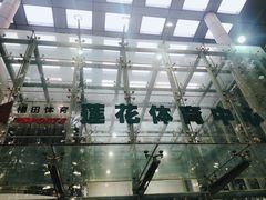 -莲花体育中心