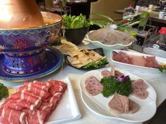 -祥源胡同·涮牛羊肉火锅(花桥店)