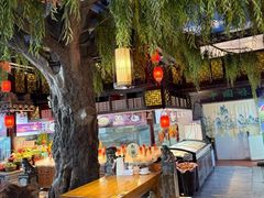 -文楼·淮扬菜·淮安早茶(河下古镇翔宇店)