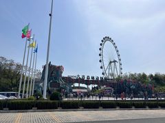 -大连森林动物园