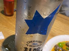 -丰乐餐厅·始于1999·本地老字号