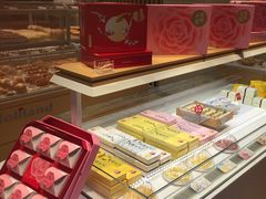 -好利来(五一广场店)