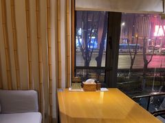 -竹里馆 ·茶食(奥体店)