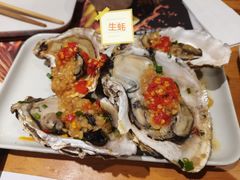 -木屋烧烤(南新店)